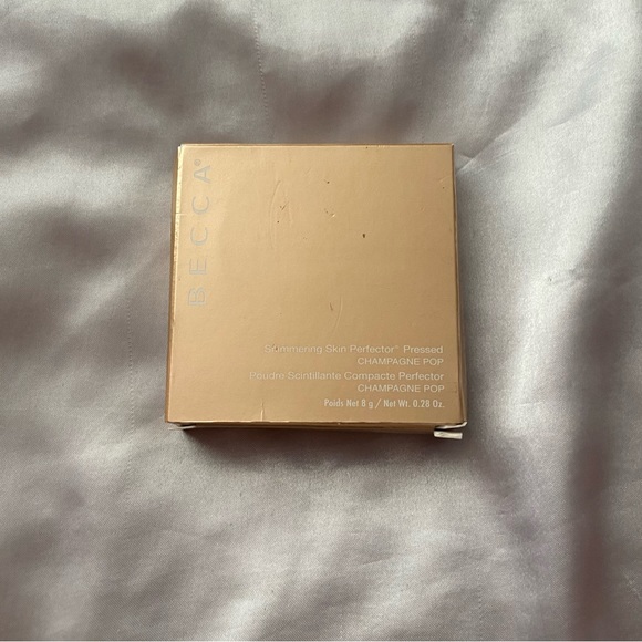 Brand New Original Becca Champagne Pop Highlighter - Picture 4 of 8